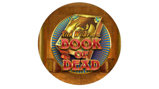 book of dead