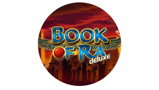 book of ra deluxe slot