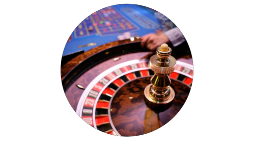 live roulette