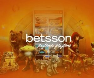 Betsson Casino