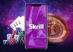 Skrill casino