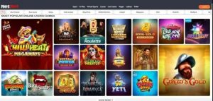 Netbet Casino