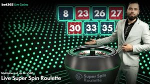 Bet365 casino