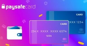 Paysafecard Casino