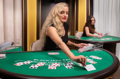 blackjack κανόνεσ