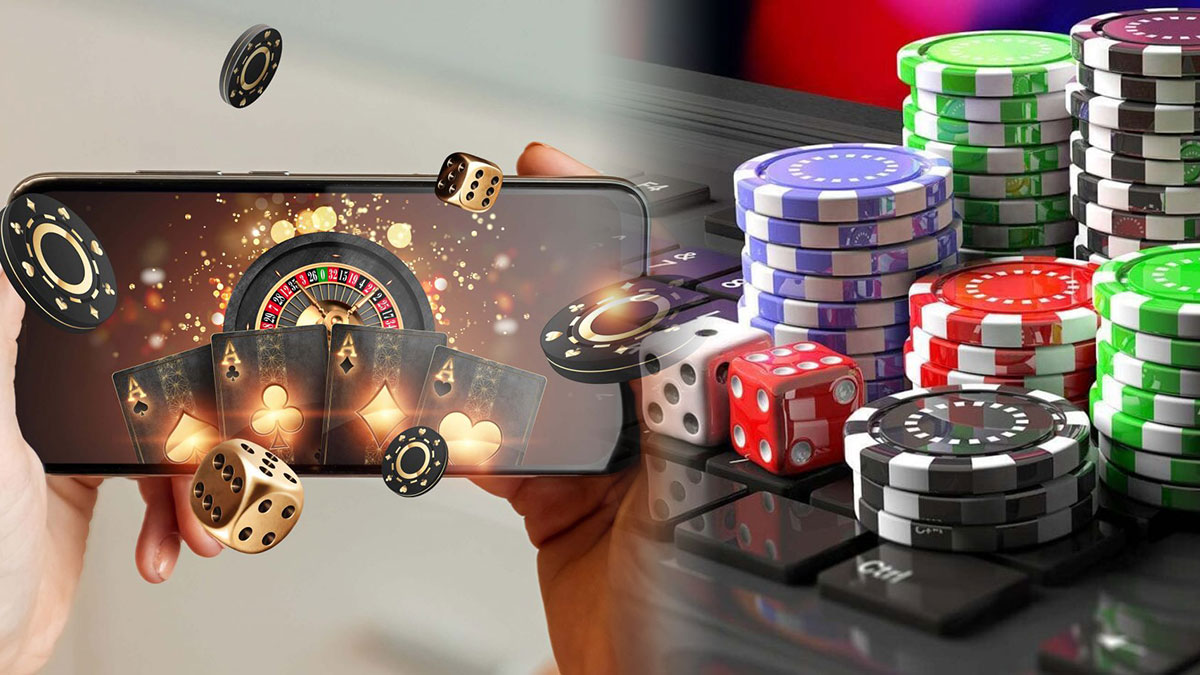 Κορυφαία Online Casino στην Ελλάδα