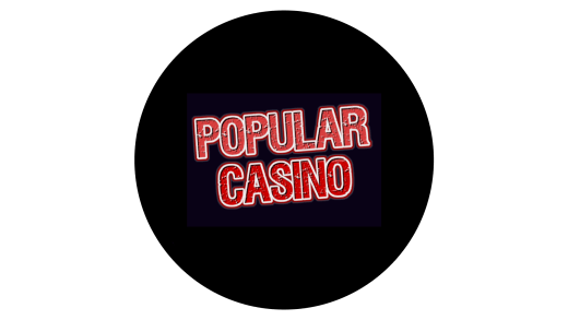 Popular casino