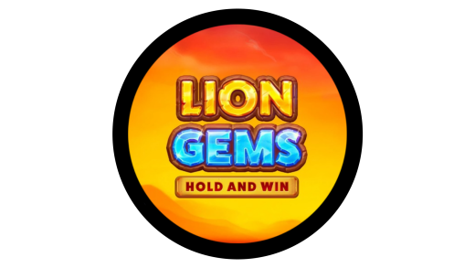 Lion gems slot