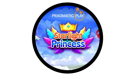 Starlight princess slot