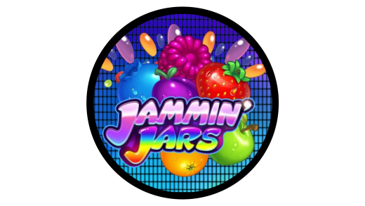 Jammin jars slot