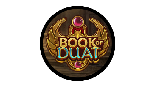 Book of duat slot