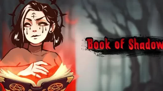 Book of shadows demo