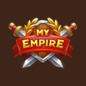 My empire casino