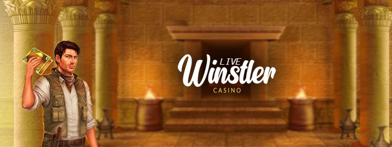 Εξυπηρέτηση πελατών στο Winstler Casino